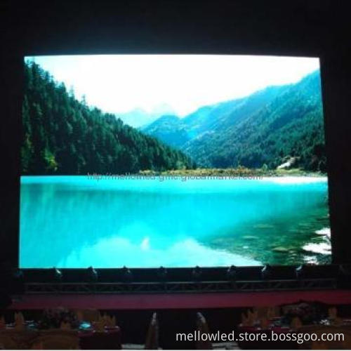 LED single digital display 1 inch